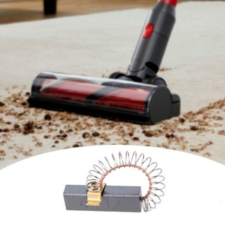 R * Thay thế bàn chải Carbon động cơ máy hút bụi đa năng cho máy hút bụi công nghiệp
