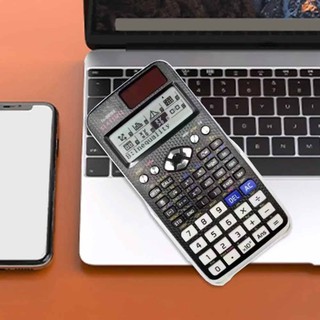 Casio Classwiz fx 991ex Original Scientific Calculator - Shopee Exclusive Edition