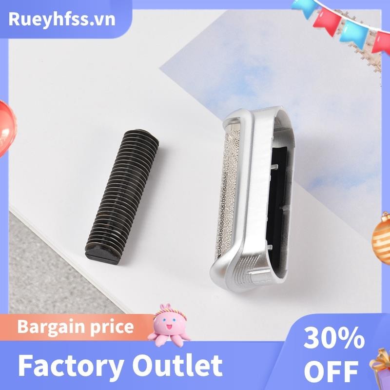Máy cạo râu lá và lưỡi dao 5S cho BRAUN 550 570 P40 P50 P60 M30 M60 M90 555 575 5604 5607 5608 560 Lưỡi dao cạo râu