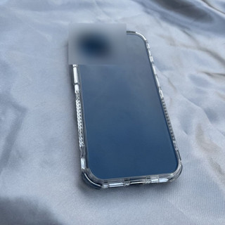 Ốp lưng Acrylic dày 3 trong 1 cho Redmi Note 14 PRO PLUS 5G Vỏ chống sốc toàn diện trong suốt