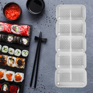 Gcdhome Di Động Nhật Bản Cuộn Máy Làm Sushi Khuôn Cơm Dụng Cụ Nhà Bếp Máy Làm Sushi Nướng Sushi Bộ Cơm Cuộn Khuôn Phụ Kiện Sushi HOT