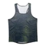 Marathon Chạy bộ thể thao nam thoáng khí Áo Vest khô nhanh