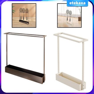 Giá Để Đồ Vợt Cầu Lông Đa Năng Dễ Dàng Lắp Đặt Phụ Kiện Kệ Cho Mẫu Giáo Người Lớn Phòng Tập Gym Lối Vào Sân Vận Động