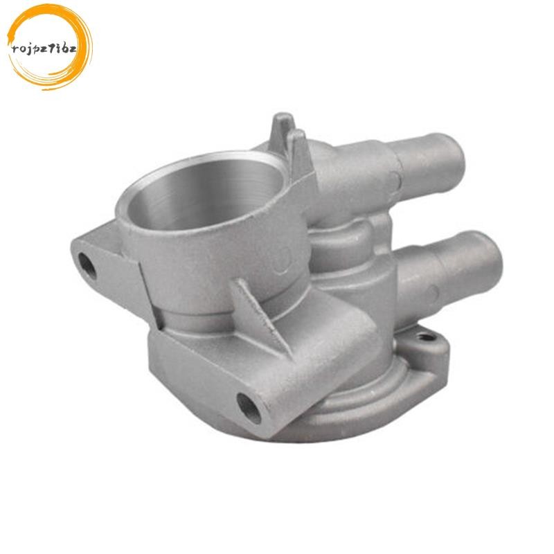 Vỏ giữ nhiệt làm mát ô tô cho Honda Civic 1.6L 1996-2000 19311-P2A-000 19320-P2A-000