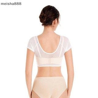 Meisha888 Áo Phông Hình Miếng Lót Mồ Hôi Có Thể Giặt Quần Áo Mồ Hôi Khử Mùi Miếng Lót Chăm Sóc Nách Thấm Hút Mồ Hôi Miếng Lót Khử Mùi Cho Nữ
