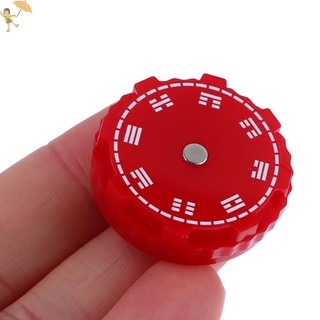 [GOU] Màu sắc sáng tạo và thiết thực Kích thước nhỏ 30MM Theo dõi vết thương tổn sức khỏe 1PC 00-99 Life Tracker VN