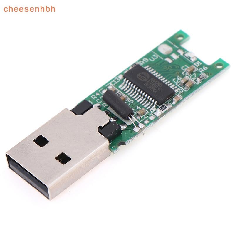 Cheehbh USB 2.0 eMMC Adapter BGA169 153 eMCP PCB Main Board không có Flash Memory VN