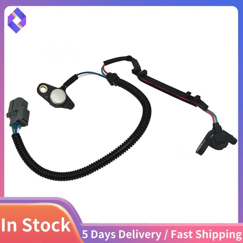 Phụ tùng thay thế tự động Cảm biến vị trí trục khuỷu cho Acura CL Honda Accord Odyssey Prelude 37840-P0A-A01 37500P0AA01
