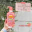 Sữa Tắm CHUPA CHUPS chai 550ml hàng Thái Lan Hương Hoa Quả Thanh Mát - Sữa tắm chupachups Thái Lan đủ màu