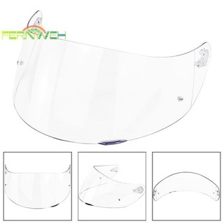 [Fernweh] Tấm che mũ bảo hiểm cho AGV K1 K3SV K5 Mũ bảo hiểm xe máy Kính bảo hiểm xe máy Mũ bảo hiểm đổi màu Ống kính che tầm nhìn ban đêm [MỚI]