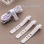 Bộ 10 dây silicon cố định dây điện, sắp xếp gọn gàng tiện lợi cho gia đình