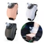 Bình nước cổ tay, Bình giữ ấm đun nước bằng silicon mềm, Gói dưỡng ẩm Mini 200ML để leo núi thể dục cưỡi ngựa Marathon