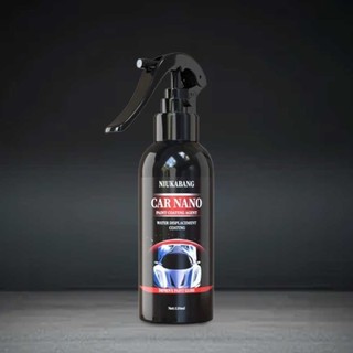 OHSOLAH CAR COATING 120ML - [100% ORIGINAL] NANO CERAMIC COATING 120ML PENGILAT MELINDUNG KERETA