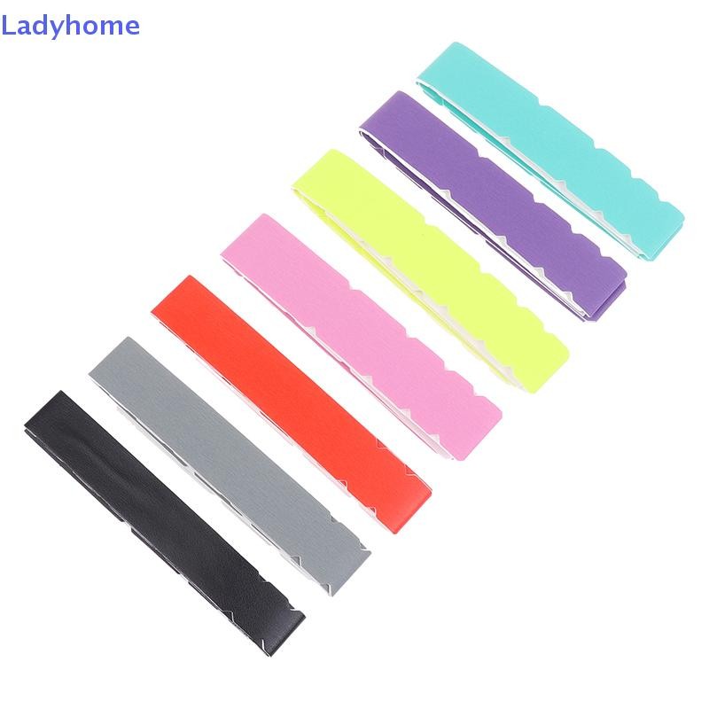 Lady 3 Chiếc Pickleball Vợt Cạnh Miếng Dán Mái Chèo Cạnh Băng Miếng Dán Giảm Tác Động Và Ma Sát Khung Ngăn Ngừa Băng Bảo Vệ VN