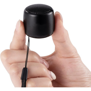 Loa bluetooth mini cầm tay-âm thanh mạnh mẽ, thưởng thức âm nhạc không dây một cách tự do | Tương thích với tất cả các thiết bị, bán chạy tại 8ddz xuyên biên giới
