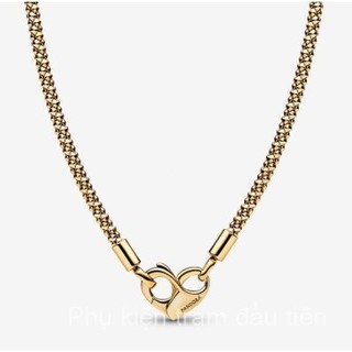 Spot Goods 2024 New Original Fashion Pin Chain Necklace