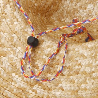 Mũ Sombrero JKDESIGN - Phong Cách Jazz Authentic Mexico, Che Nắng Tốt Cho Đi Biển, Dành Cho Nam Và Nữ