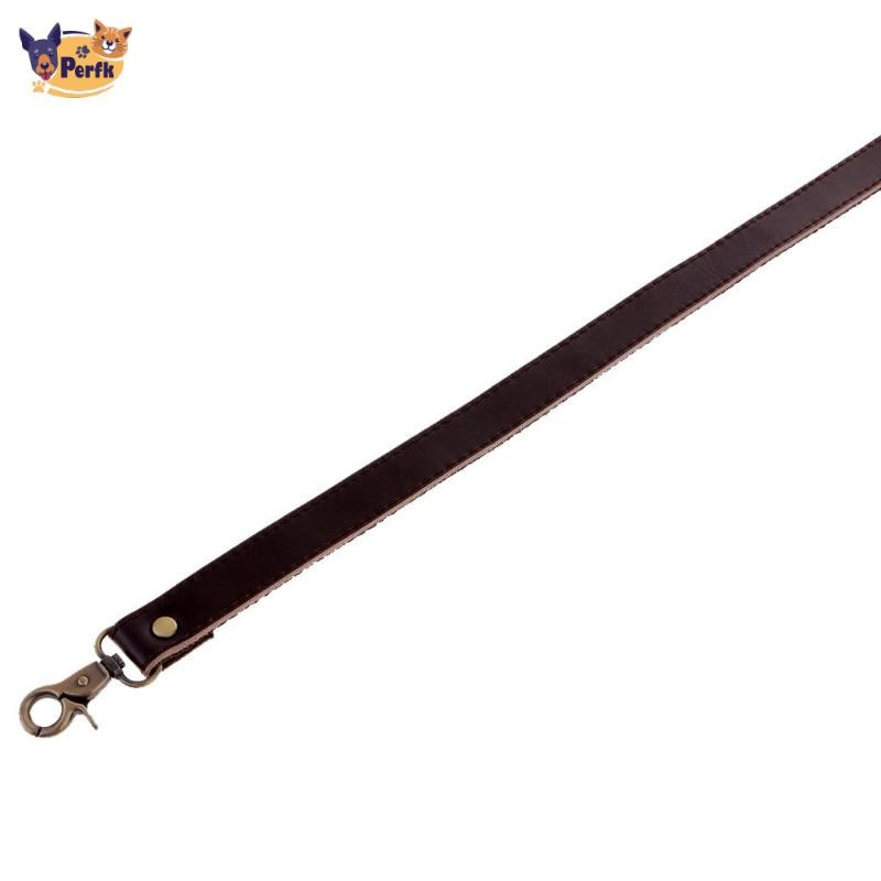 Da Thật Chính Hãng + Túi Vải Tay Cầm Dây Đeo Túi Xách Thay Thế 60cm Đen