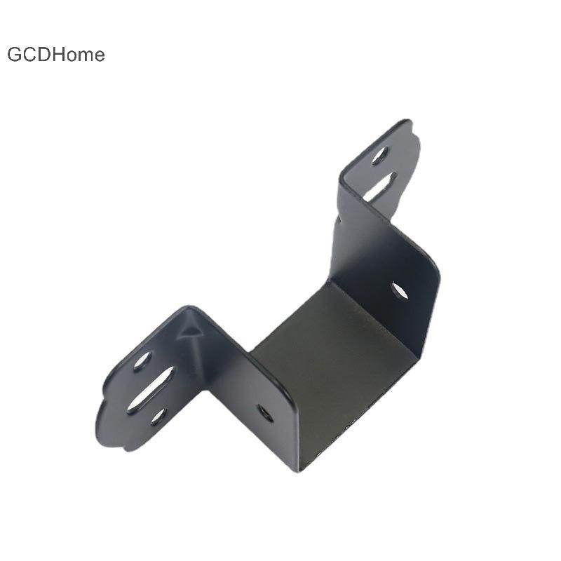 Bản lề giường GCDHome Mã góc Hỗ trợ đầu nối chân đế kim loại HOT