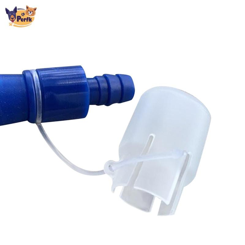 Hydrat hóa Túi nước bàng quang Van cắn Ổ cắm nước Bình chứa nước Thay thế Vòi hút miệng Đa năng Dễ dàng uống