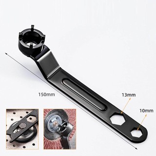 Máy Mài Góc Tiện Dụng - Cờ Lê Điều Chỉnh Tay, Tháo Gỡ Hiệu Quả