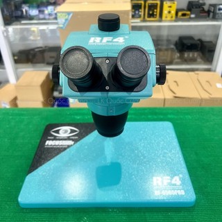 Kính hiển vi 3 mắt RF4 RF - 6565 Pro / Zoom 6.5X