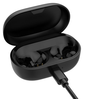 Ốp Sạc Cho Jabra Elite 7 Pro Tai Nghe Không Dây 600mAh Type-C Cổng Sạc Hộp Tai Nghe Sạc Dock