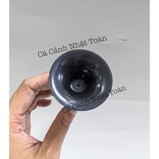Vòi phun dù 1 tầng cho hòn non bộ, tiểu cảnh Young IL