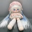 【Bingo】Búp bê cotton 30cm, thú nhồi bông dễ thương, chân dài 30cm, có xương [bạn có thể chọn kiểu quần áo chỉ định] quần áo búp bê, quà sinh nhật đẹp (0278)