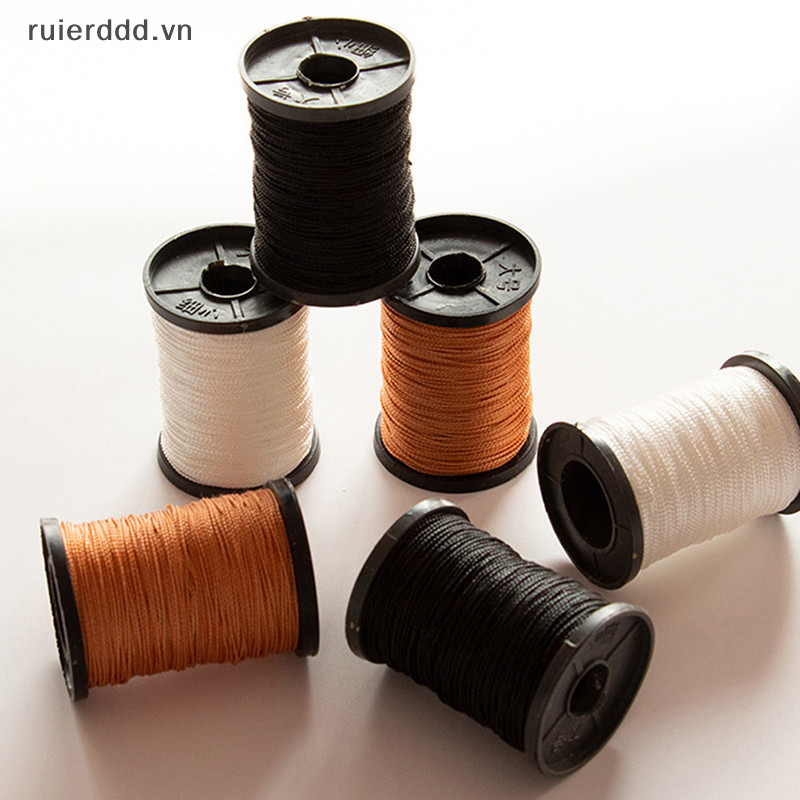 # MỚI # Sợi lốp giày đúc ren lưới sợi nylon dây dệt sợi lưới.
