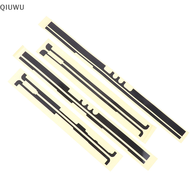 QIUWU Cho Surface Pro 4 5 6 Pro3 Pro4 Pro5 Pro6 Book 1 2 Keo Màn Hình Hiển Thị LCD Khung Màn Hình Keo Dán Băng.