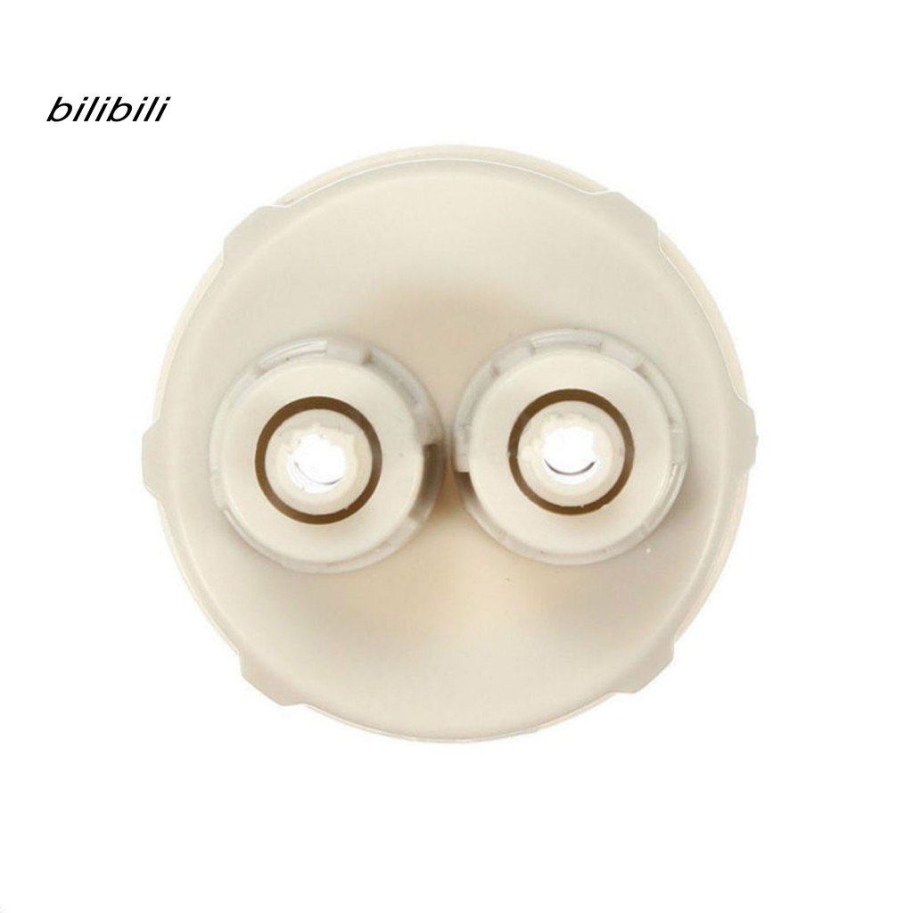 Nắp chai bể cá đơn giản BIL cho cây sống DIY Hệ thống máy phát không khí khuếch tán CO2