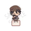 HK1 Bungo Đi Lạc Chó Nakajima Atsushi Dazai Osamu Chất Liệu Acrylic Đăng Ký Anime Hình Mô Hình Đồ Chơi Đứng Tấm Giá Đỡ