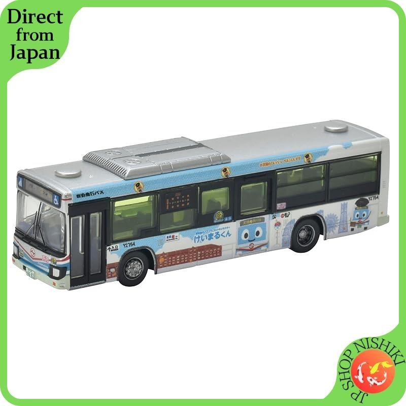 【Japan】TOMYTEC The Bus Collection Bus Collection Keihin Express Bus ...