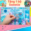 ĐỒ CHƠI NGÔI NHÀ BÚP BÊ GIẤY CẮT THỦ CÔNG DIY - TOCA LIFE WORLD - MẪU TA056