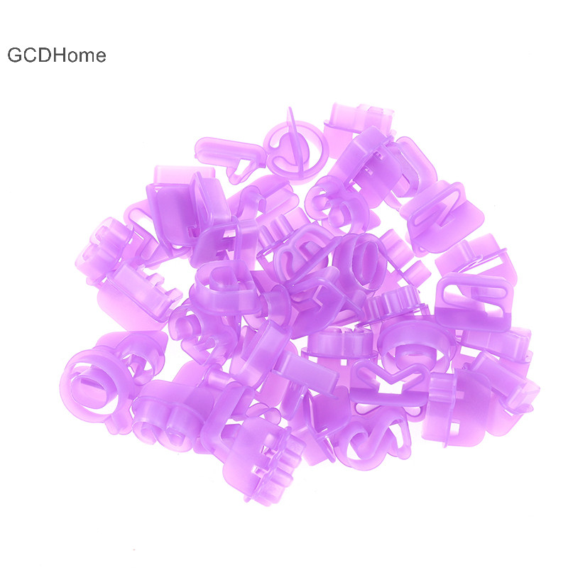 Gcdhome 40 Chiếc Bảng Chữ Cái Khuôn Bánh Cookie Cắt Hình Chữ DIY Fondant Khuôn Số Bánh Khuôn Nướng Trang Trí Dụng Cụ HOT