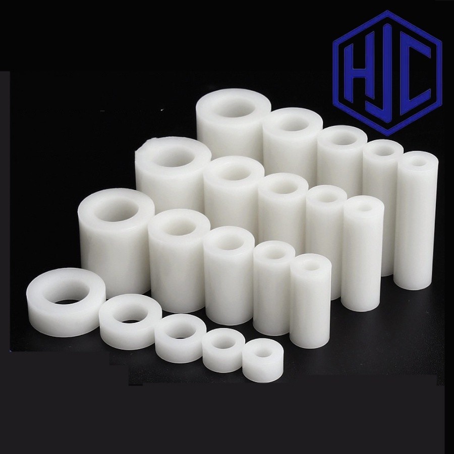[Hjc] Lỗ Tròn ABS Nhựa Cách Nhiệt Cột Rỗng Hỗ Trợ Bảng Mạch PCB Ống ...