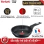 Chảo chiên Tefal Unlimited 20cm/ 22cm/ 26cm/ 28cm - Hàng cao cấp chính hãng