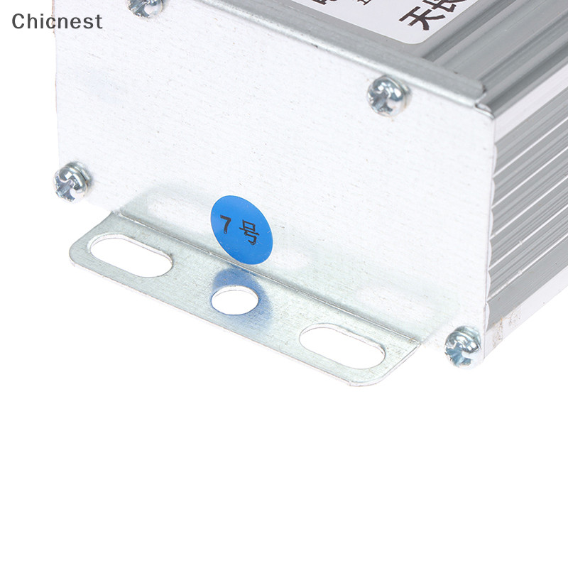 [Chicnest] Bộ điều khiển động cơ không chổi than 36V / 48V 350W Bộ điều chỉnh tốc độ Bộ điều khiển tốc độ Boutique