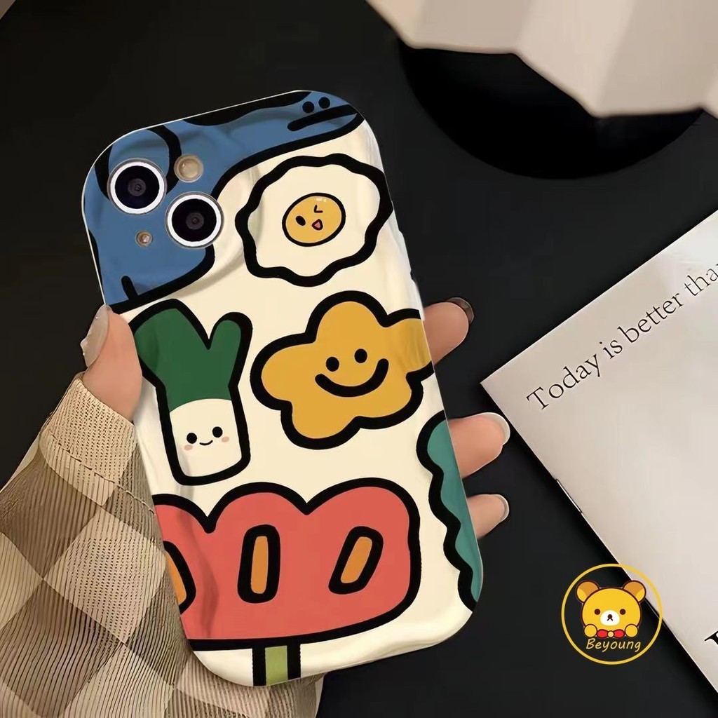 Tranh Ốp Điện Thoại Cho Xiaomi Poco C65 C61 C55 C50 C40 C31 Redmi A3 A2 A1 A1 + A2 + K70E K70 K60E K60 K50 Ultra K40S K40 Pro + K30 Pro K50i K30i 4G 5G Vỏ Hoa