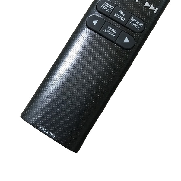 tay điều khiển remote từ xa dàn âm thanh samsung AH59-02733B thay thế HW-J4000 K360 K450 WK36C-kèm pin