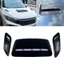 Bộ 3 Ốp Trang Trí Nắp Capo Xe Hơi Hình Chiếc Lá Độc Đáo