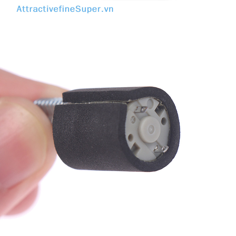 Động cơ rung Mini ASVN DC 3V-6V Động cơ điện rung hình trụ mạnh mẽ HOT ...