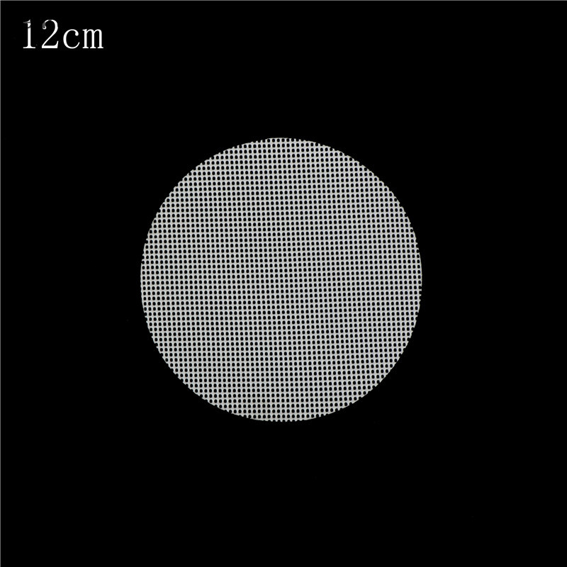 < Beartwo > Tấm hấp silicon mịn Tấm lót không bánh bao Thảm nhồi bông Bun Pad Dụng cụ nhà bếp Đẹp