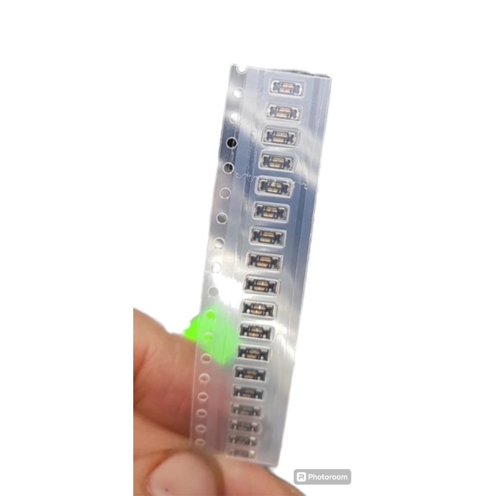 Socket pin/connect chân pin trên main XSM chung nhiều mã