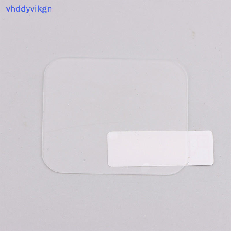 Kính cường lực bảo vệ màn hình VHDD cho màn hình LCD X3 Tấm bảo vệ cửa sổ Kính cường lực VN