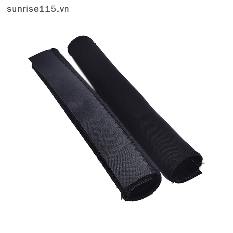Srvn 2 Tấm bảo vệ dây chuyền khung Vỏ Nylon.
