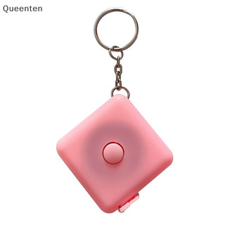 Queenten Di Động Vuông Băng Đo Nhỏ Gọn Tự Động Kính Thiên Văn Di Động Băng Đo Đồ Nội Thất Gỗ Đo Bán Buôn QT