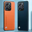 Dành Cho Realme C63 C61 C65 C67 Họa Tiết Da Thời Trang Ốp điện thoại TPU Mềm Khung Bảo Vệ