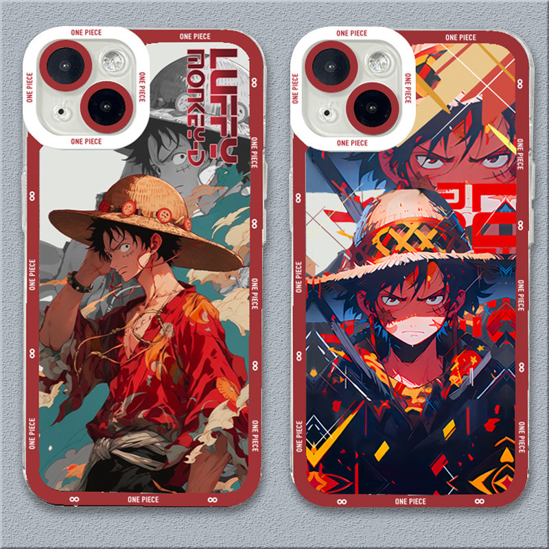 Coque Xiaomi Redmi 12C One Piece Zoro